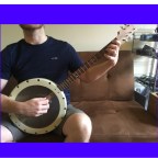 Banjobio: A 5-String Beginner