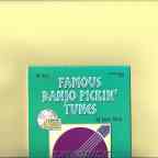 Banjobio: Better Arrangements